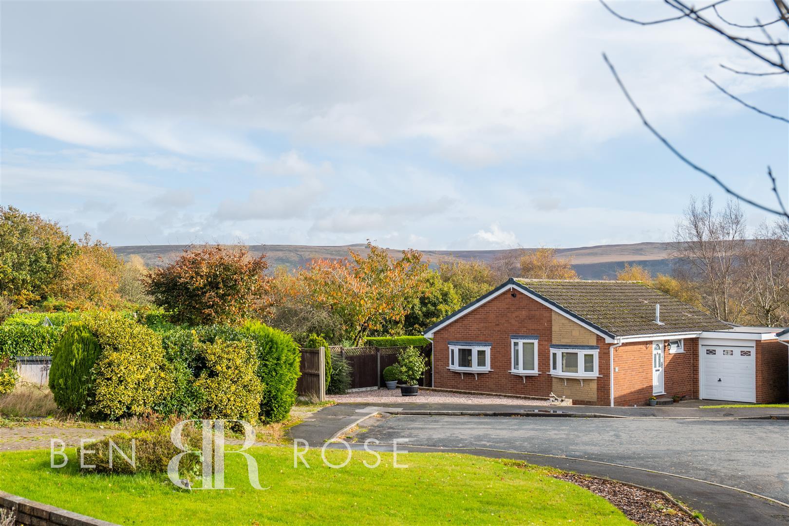 Sutton Grove, Chorley
